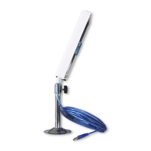 Approx APPUSB26D Antena Direccional 26dBI Especial Auditoría