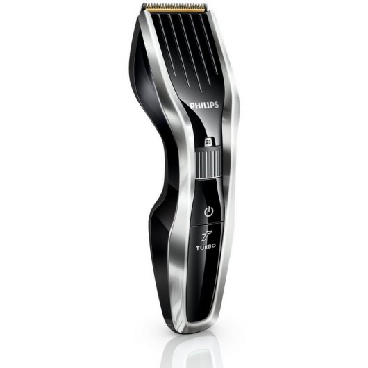 Philips Cortapelos HC5450/80 Recargable Titanio