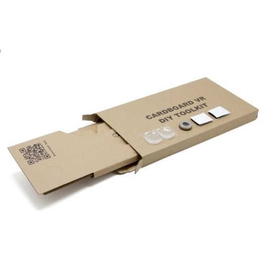 Gafas de Realidad Virtual