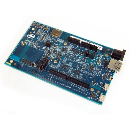 Intel Edison Compute Module (loT)