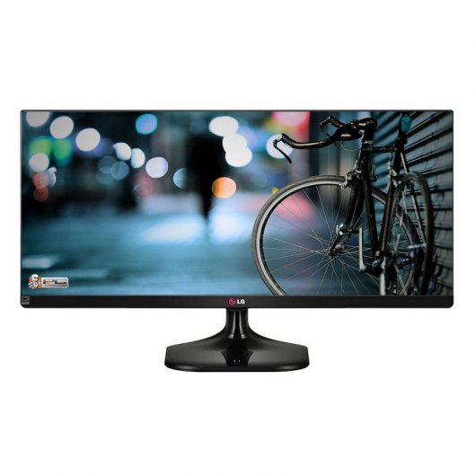 LG 29UM57-P 29" LED IPS