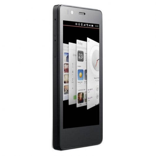 Bq Aquaris E4.5 Ubuntu Edition