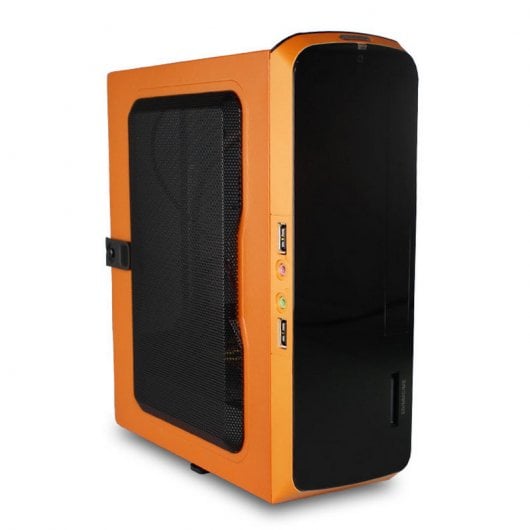 In Win BQ660 120W Naranja