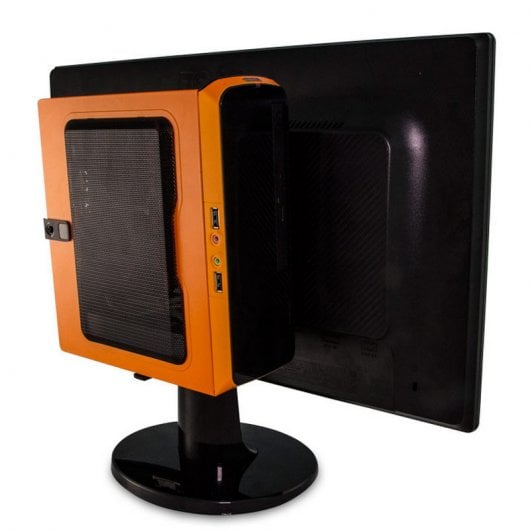 In Win BQ660 120W Naranja