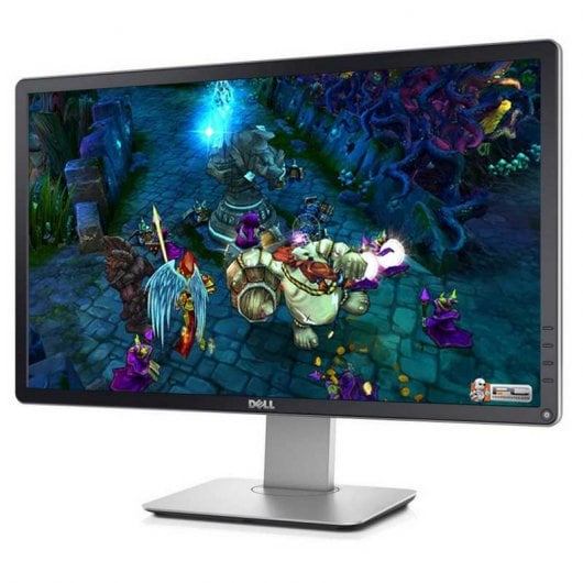 Dell P2715Q 27" LED IPS 4K UltraHD