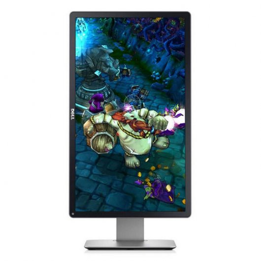 Dell P2715Q 27" LED IPS 4K UltraHD