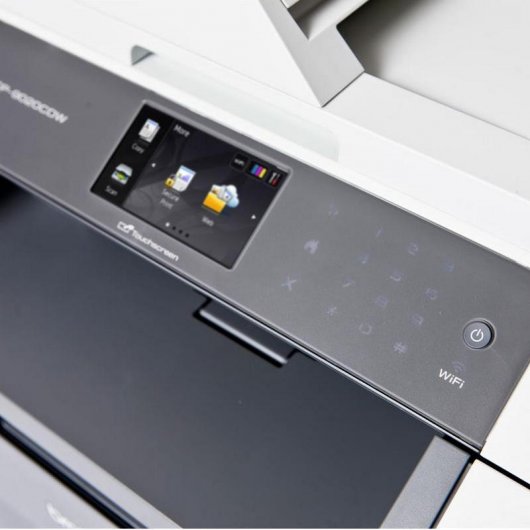 Brother DCP-9020CDW Multifunción Láser Color WiFi