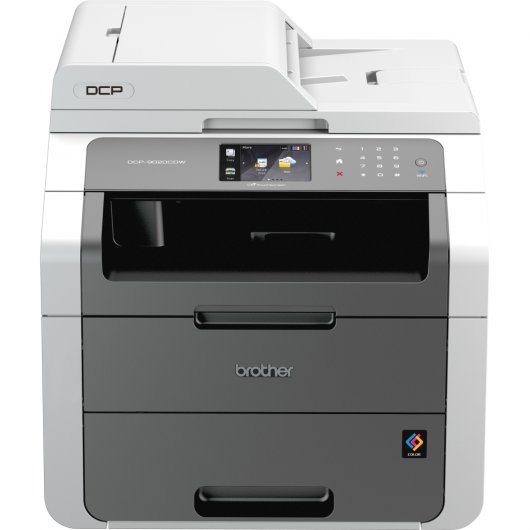 Brother DCP-9020CDW Multifunción Láser Color WiFi