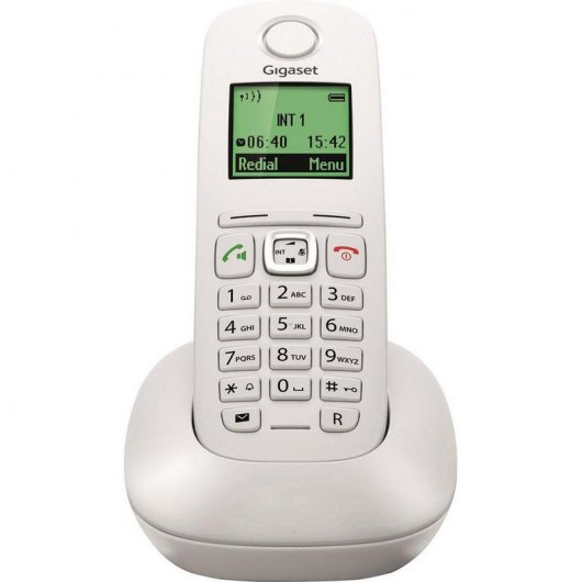 Gigaset A540 Blanco