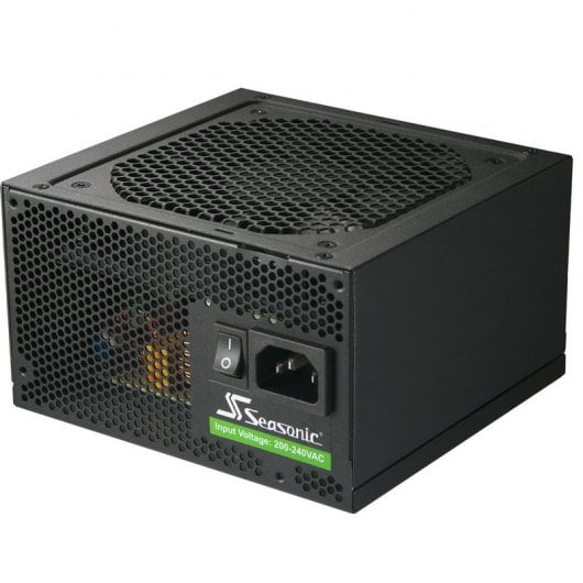 Seasonic Eco Series 430W 80 Plus Bronze