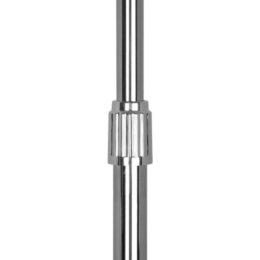 Ventoinha de Pé Orbegozo SF3345 60W 40cm 3 Velocidades Altura Regulável Oscilação