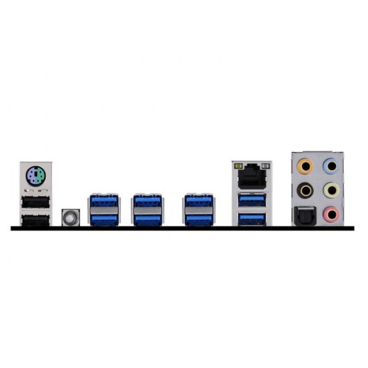 MSI X99A SLI PLUS USB 3.1