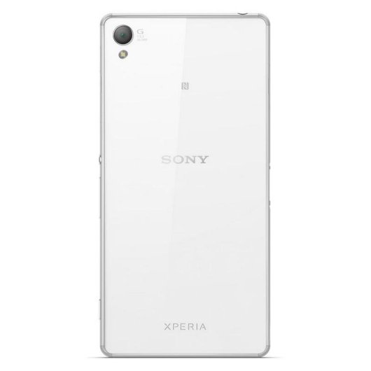 Sony Xperia Z3 4G 3GB 16GB 5.2" Blanco