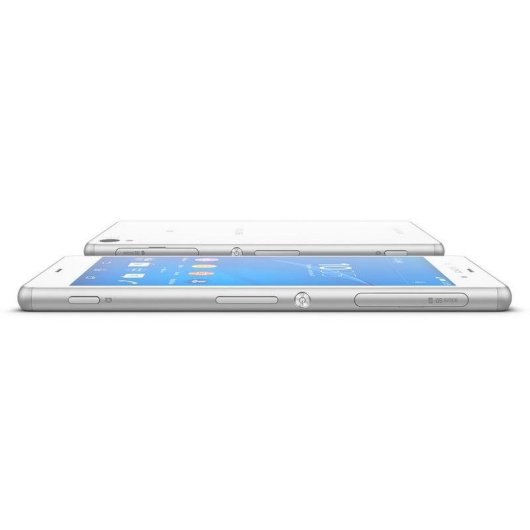 Sony Xperia Z3 4G 3GB 16GB 5.2" Blanco