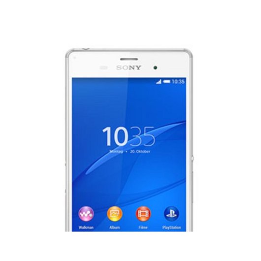 Sony Xperia Z3 4G 3GB 16GB 5.2" Blanco