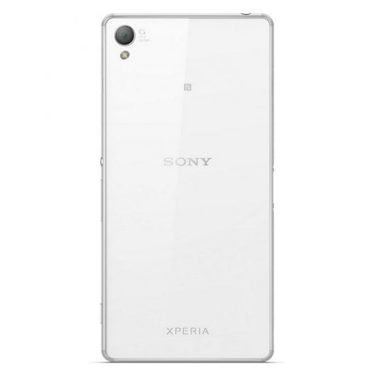 Sony Xperia Z3 Blanco Liberado