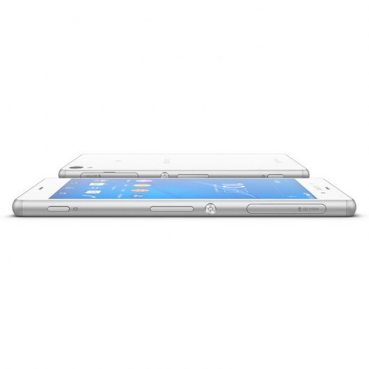 Sony Xperia Z3 Blanco Liberado