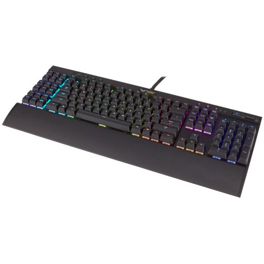 Corsair K95 Teclado Mecánico LED RGB Cherry MX Red