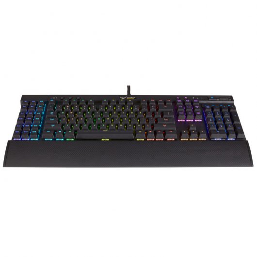 Corsair K95 Teclado Mecánico LED RGB Cherry MX Red
