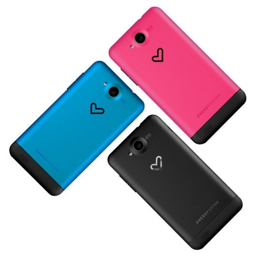 Energy Sistem Phone Colors Libre