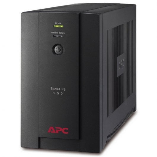 APC Back-UPS 950VA 230V
