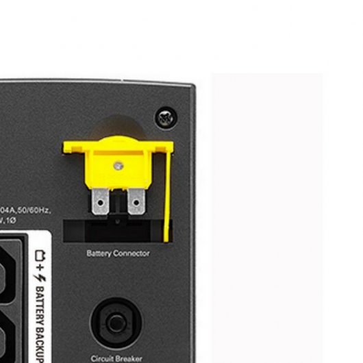 APC Back-UPS 700VA 230V IEC