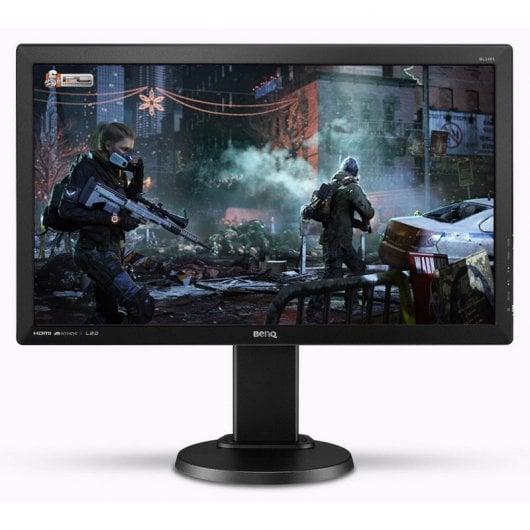 Benq BL2405HT LED 24"