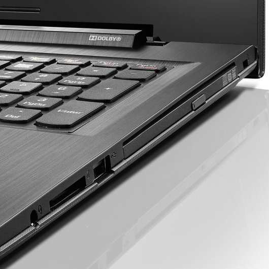 Lenovo Idea G50-80 i7-5500U/4GB/1TB/15.6"