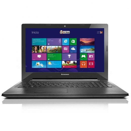 Lenovo Idea G50-80 i7-5500U/4GB/1TB/15.6"