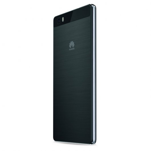 smartwatch huawei p8 lite