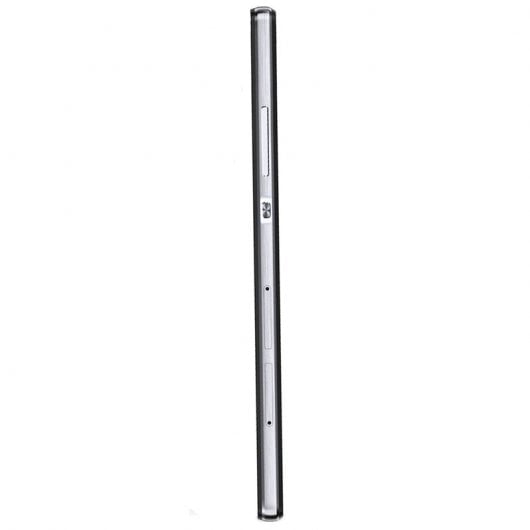 Huawei P8 Lite Negro Libre