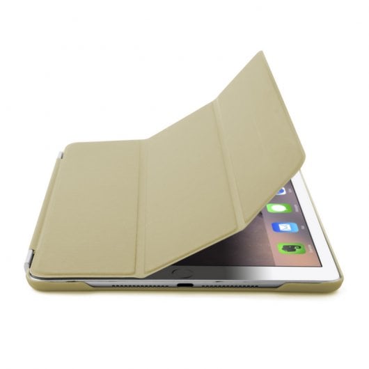 Funda Hpad Dorada para Ipad Air 2/iPad Pro 9.7"