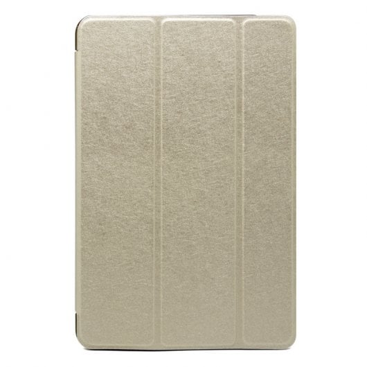 Funda Hpad Dorada para Ipad Air 2/iPad Pro 9.7"