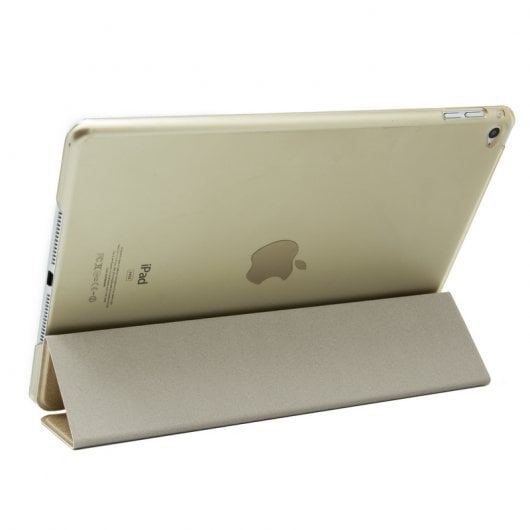 Funda Hpad Dorada para Ipad Air 2/iPad Pro 9.7"