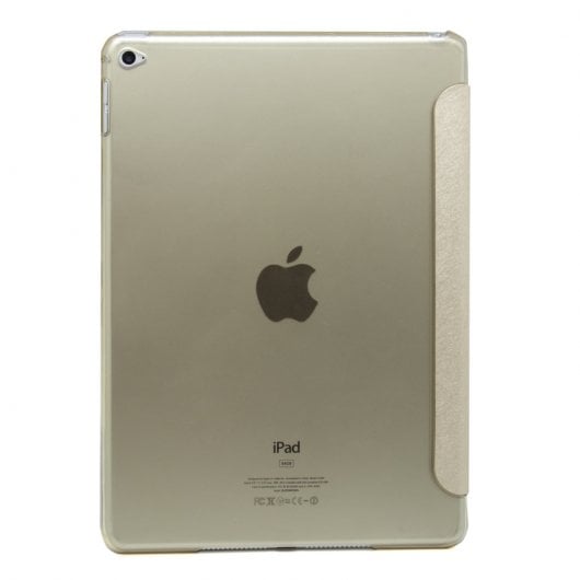 Funda Hpad Dorada para Ipad Air 2/iPad Pro 9.7"