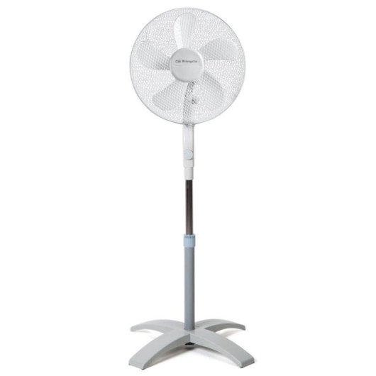 Orbegozo SF 0440 Ventilador de Pie