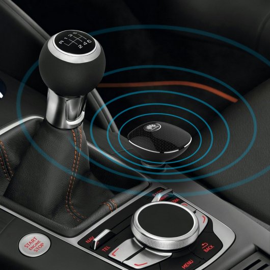 Huawei CarFi Router 4G para Coche