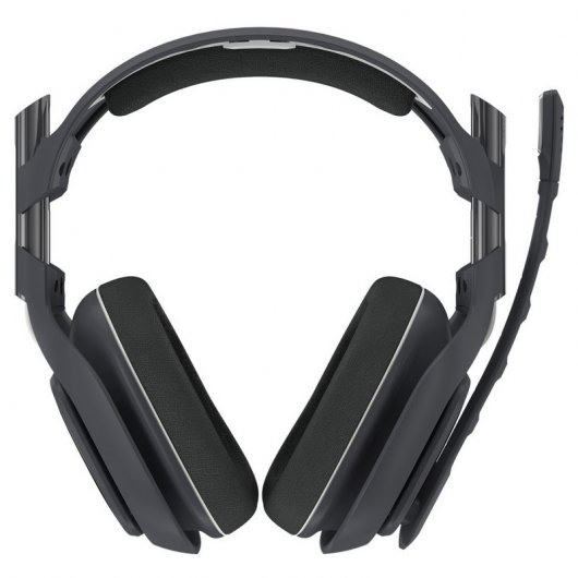 Astro A40 Auriculares Gaming Negros + MixAmp Pro