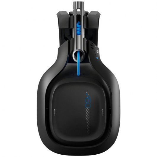 Astro A50 Auriculares Gaming Negros + MixAmp Tx
