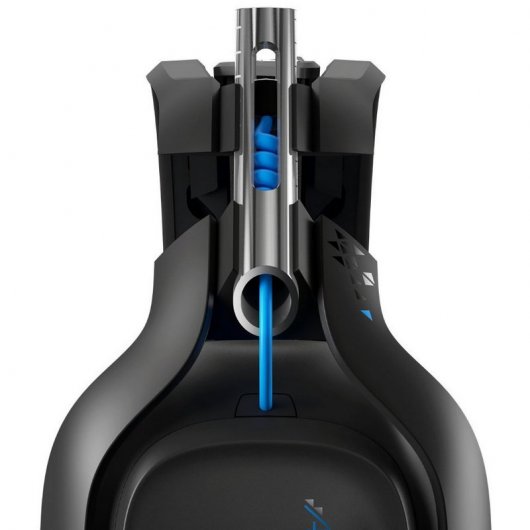 Astro A50 Auriculares Gaming Negros + MixAmp Tx