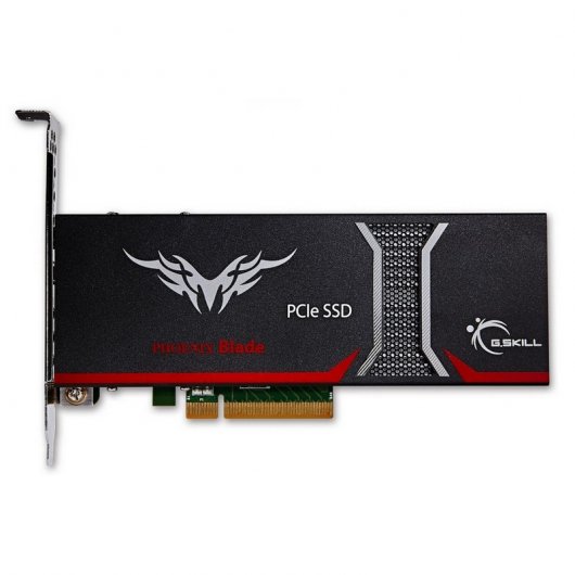G.Skill Phoenix Blade SSD 960GB PCI-e