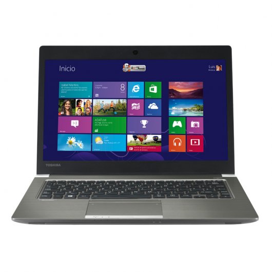 Toshiba Portégé Z30-B-113 i5-5200U/8GB/128 SSD/13.3"