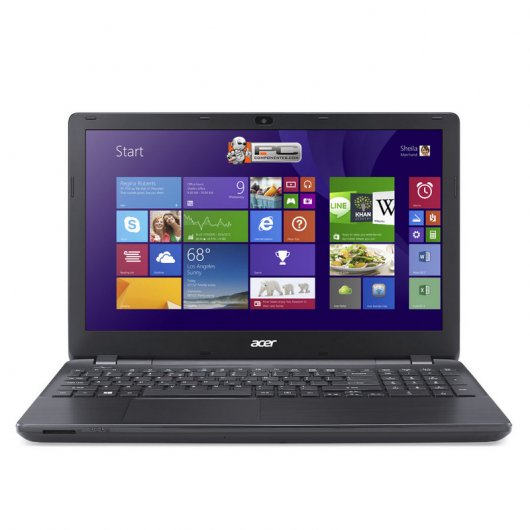 Acer Aspire E5-571 Intel i5-5200U/4GB/500GB/15.6"
