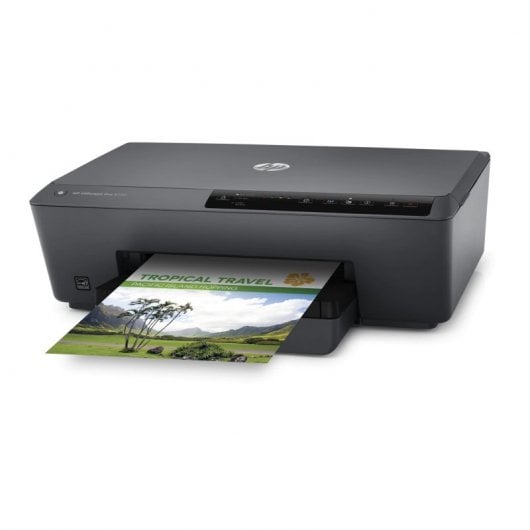 Impressora HP Officejet Pro 6230 ePrint WiFi