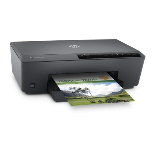 Impressora HP Officejet Pro 6230 ePrint WiFi