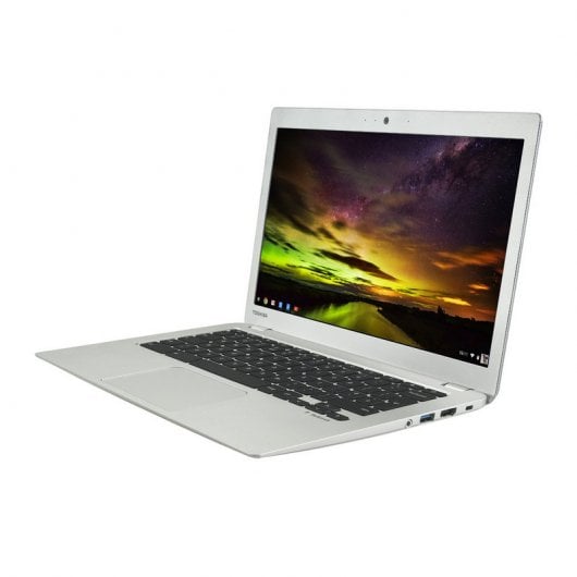Toshiba ChromeBook CB30-B-103 N2840/2GB/16GB SSD/13.3"