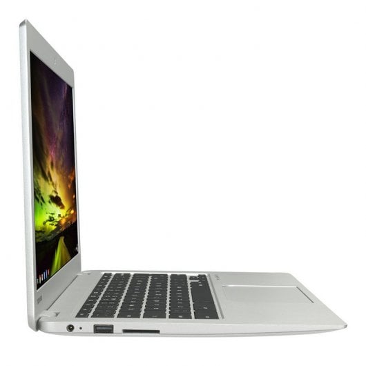 Toshiba ChromeBook CB30-B-103 N2840/2GB/16GB SSD/13.3"