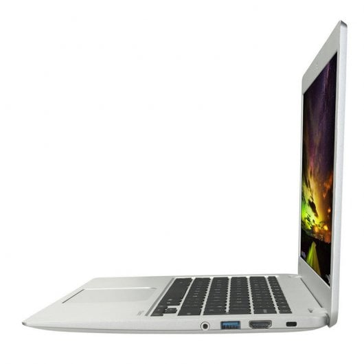 Toshiba ChromeBook CB30-B-103 N2840/2GB/16GB SSD/13.3"