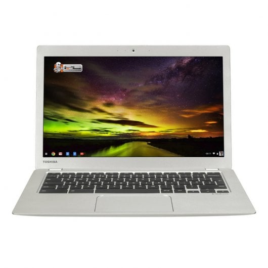 Toshiba ChromeBook CB30-B-103 N2840/2GB/16GB SSD/13.3"
