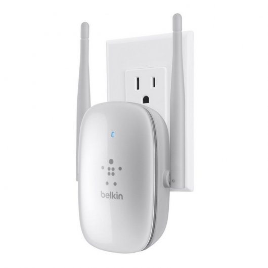 Belkin N600 Router Wi-Fi